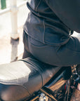 SHERRIE - Motorcykel leggings til damer