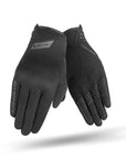 Shima One Evo black women's motorcycle gloves