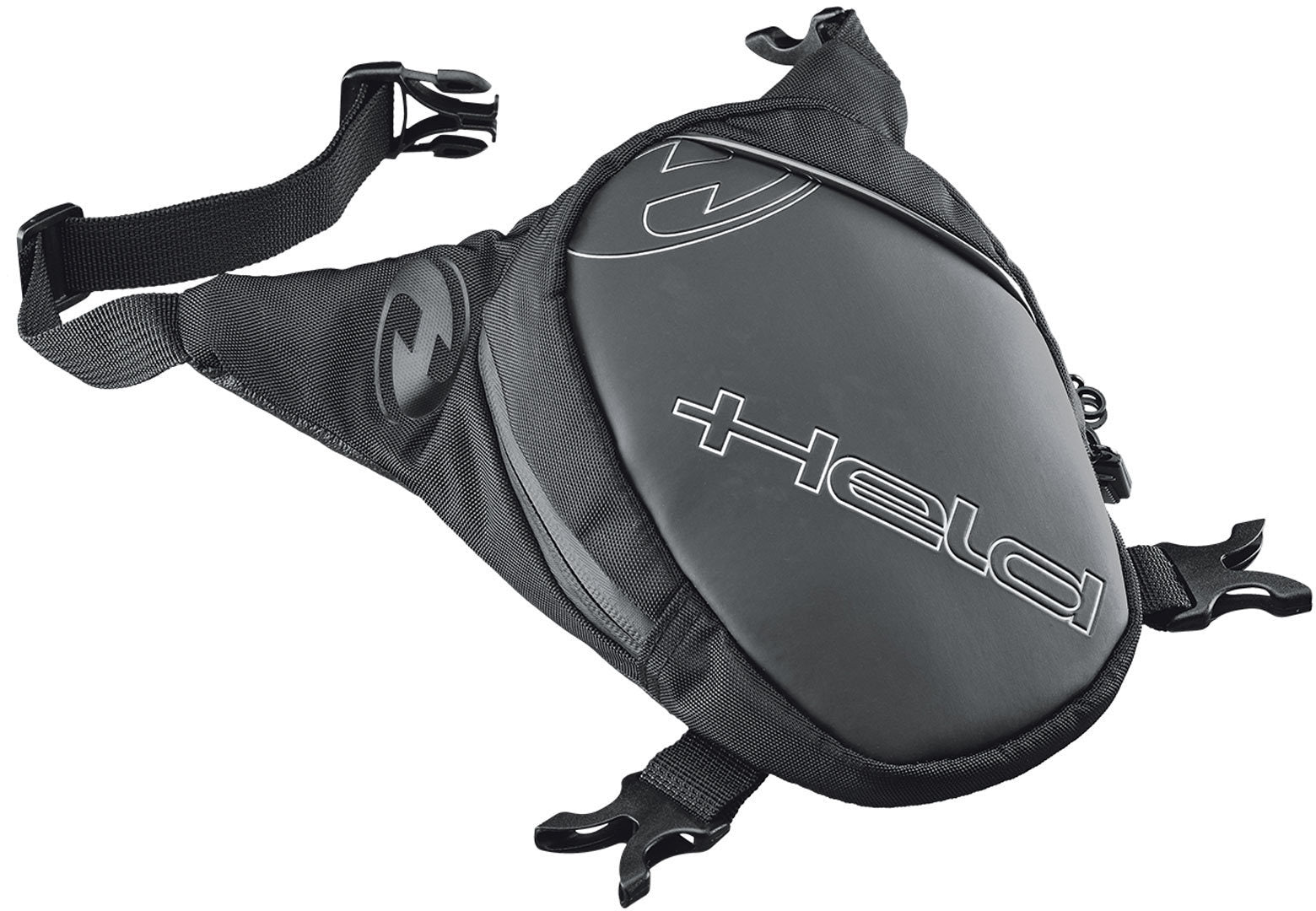 Motorcykel Lap Bag fra Held