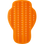 D30 ORANGE MOTORCYCLE BACK PROTECTOR