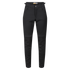 black womens motorcycle pants with a front zip from Moto Girl 