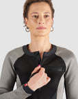 BIA GREY - Pando Moto Beskyttende Base Layer