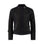 black mesh motorcycle jacket for women