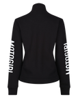 M-Patch Motorcycle Sweatshirt - Black