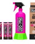 MUC OFF BIKE CLEANER SET