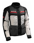 WOMEN'S TEXTILE TOURING MOTORCYCLE JACKET FROM DIFI