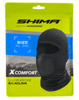 BALACLAVA X-KOMFORT