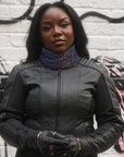 Moto Girl Halsedisse – Off Route