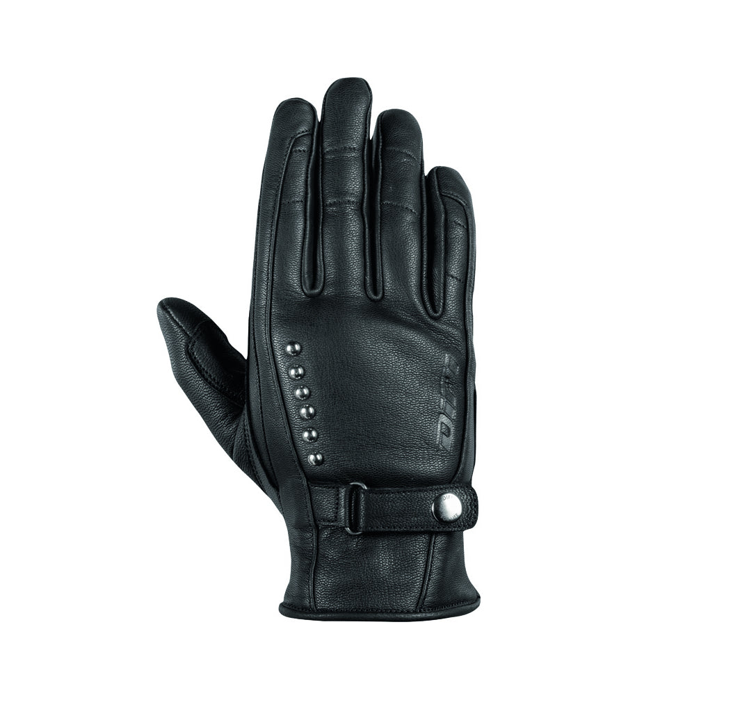 TWINKLE - Women&#39;s Motorcycle Leather Gloves
