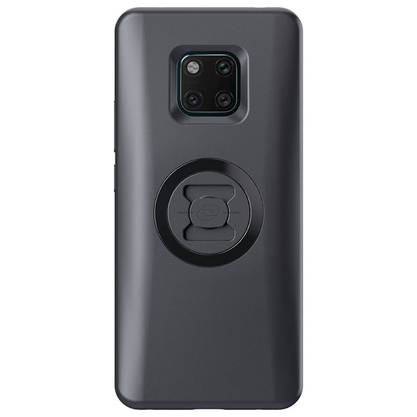 Black phone cover for huawei mate 20 PRO