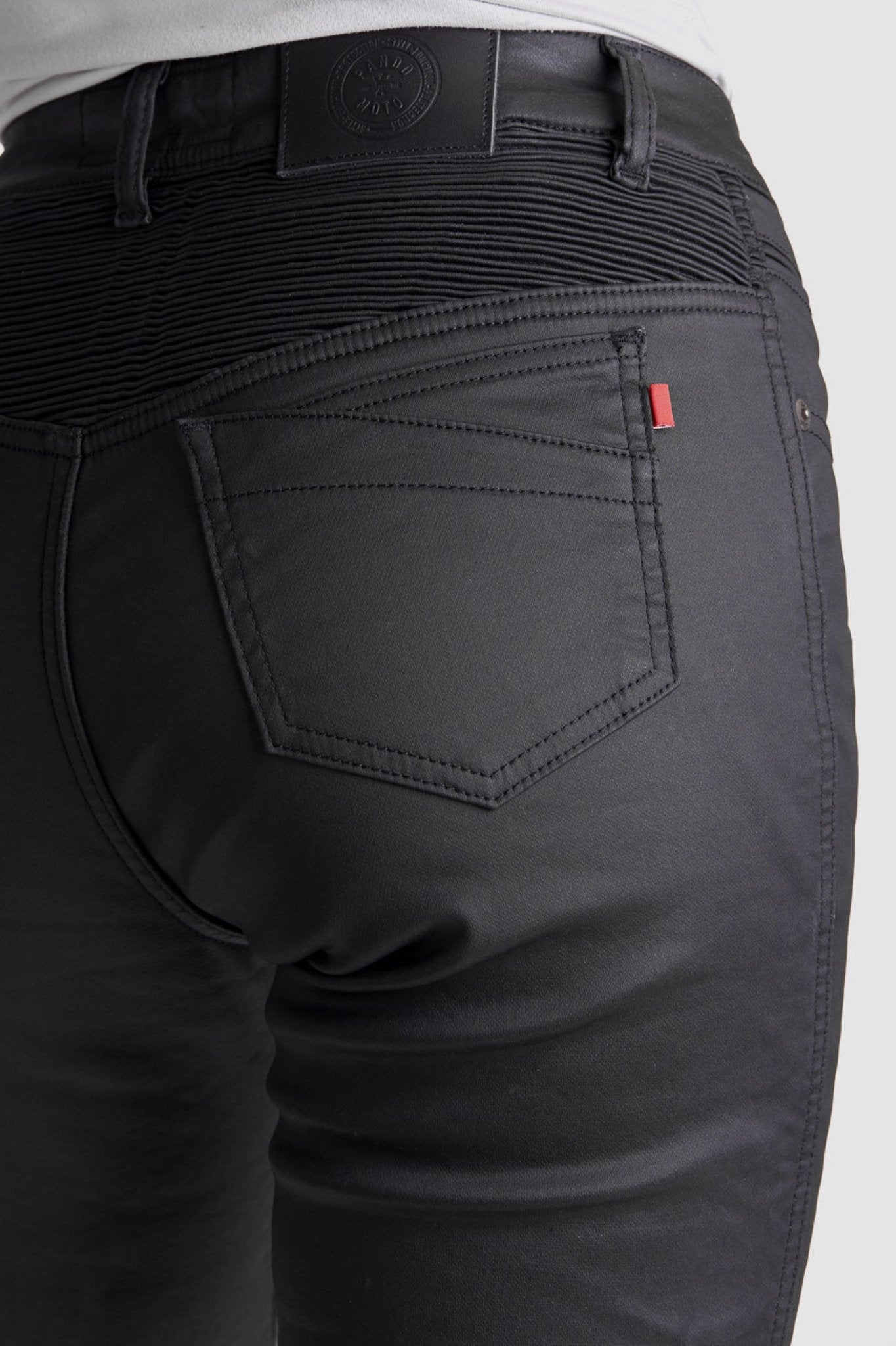 Women's kevlar motorcycle store pants