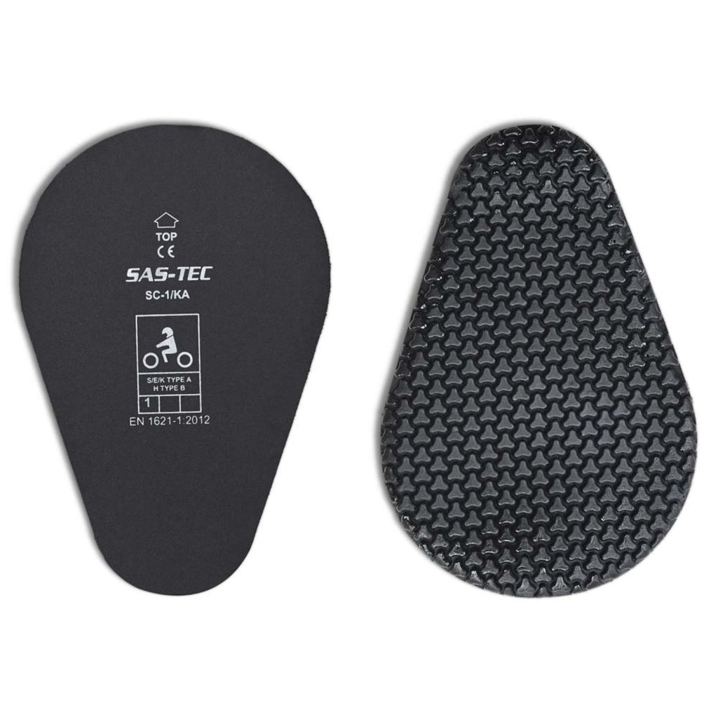 SHIMA SAS-TEC SC-1/08 Tailbone Pad