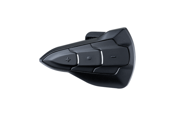 bluetooth communication system for helmet
