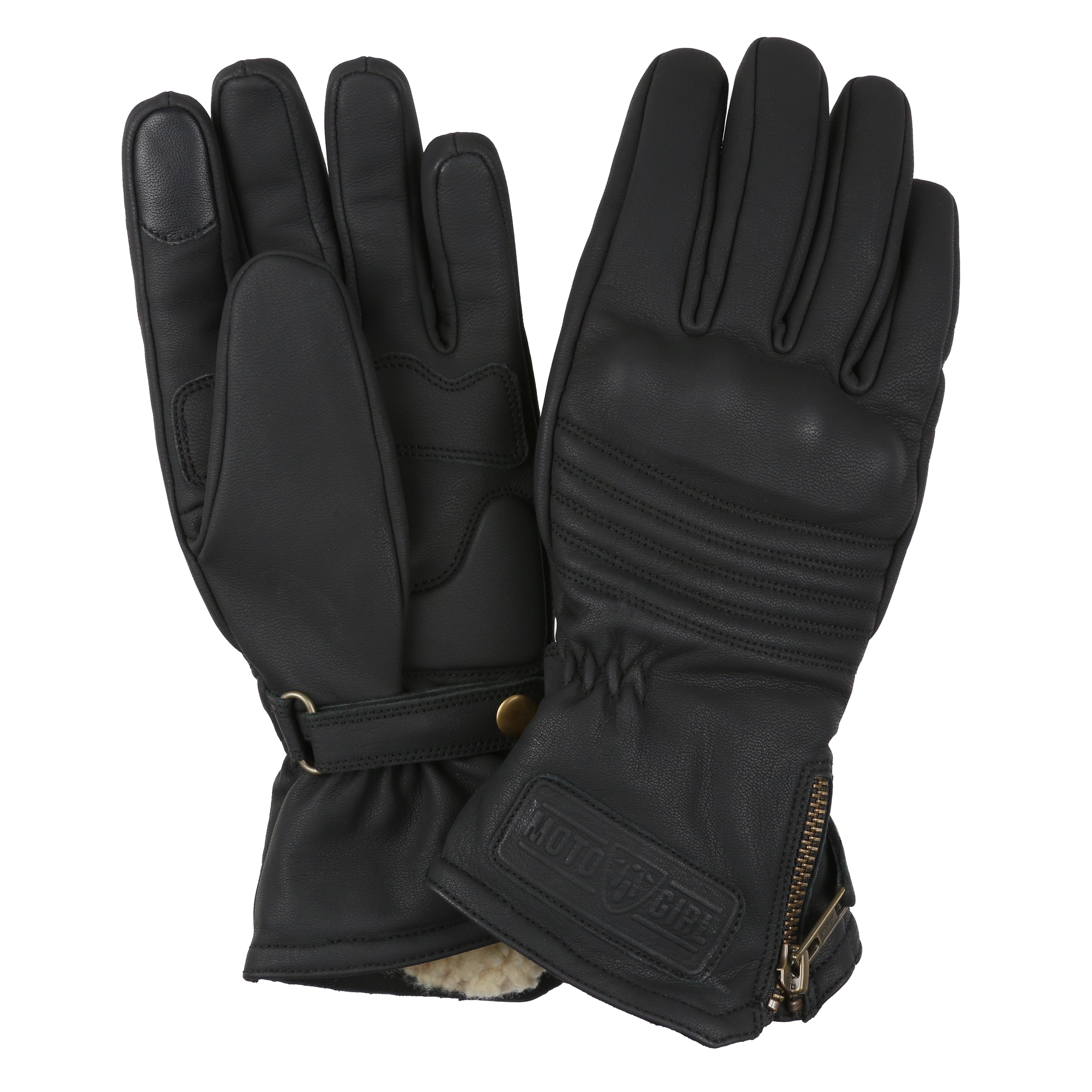 Baronessa MG - Women&#39;s Motorcycle Winter Gloves