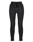 Unzipped Motorcycle leggings for woman  from MotoGirl