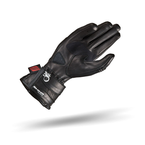 Women's motorcycle long gloves CALDERA