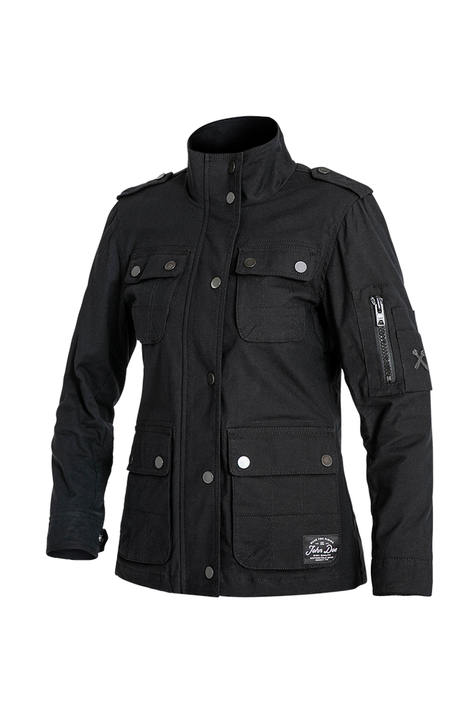 Brandit vintage online explorer jacket