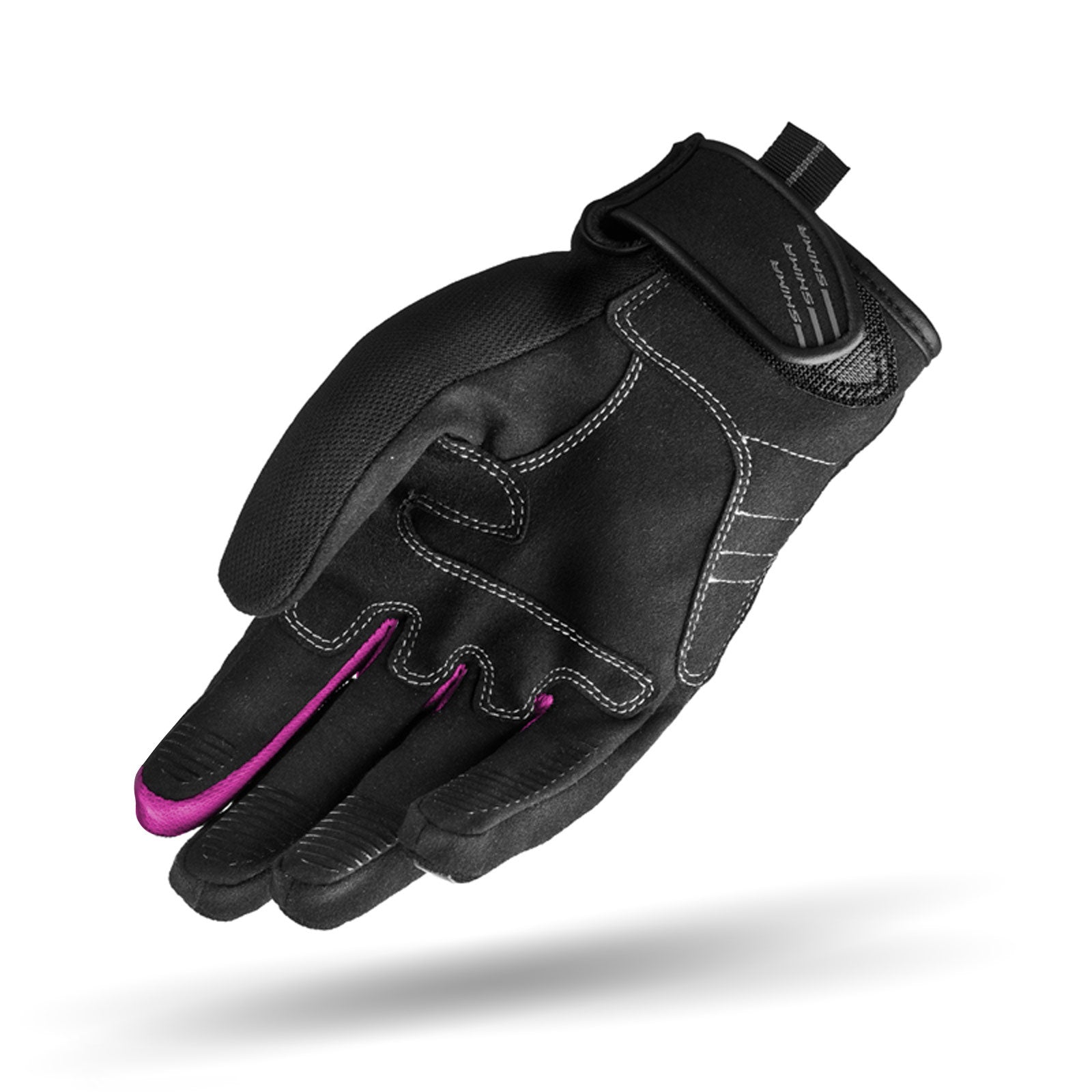 One Lady Pink - Women&#39;s Motorcycle Gloves