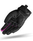 One Lady Pink - Women's Motorcycle Gloves