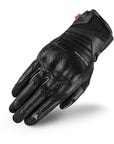 RUSH LADY - Women's Motorcycle Gloves - Black